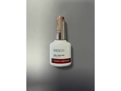 Egyéb márka -- Gel Polish - Cherry Christmas 7ml