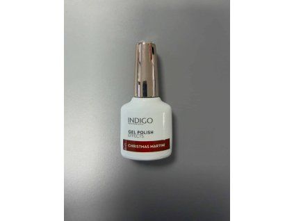 Egyéb márka -- Gel Polish - Christmas Martini 7ml