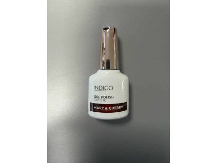 Egyéb márka -- Gel Polish - Mary & Cherry 7ml