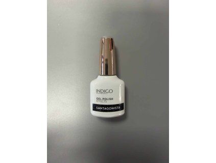 Egyéb márka -- Gel Polish - Santagonista 7ml