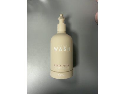 Egyéb márka - Kézmosó szappan - Drama Queen 370ml