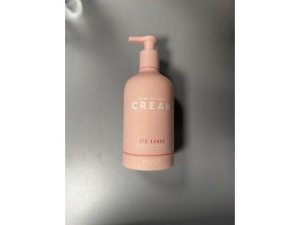 Egyéb márka - Kéz és testápoló krém - Ice Candy 370ml
