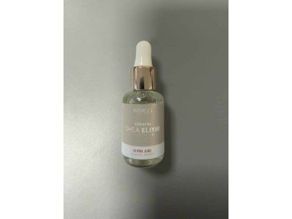 Egyéb márka -- Parfüm olaj Alpha Girl 8ml