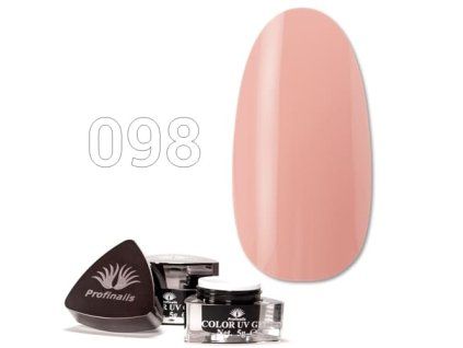 11204 098 Color UV Gel kep web 500x500 web 1706