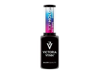 gel polish top holo no wipe 8ml