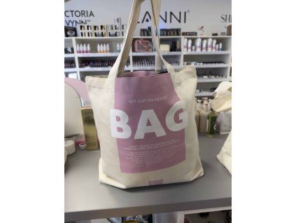 Egyéb márka - Óriás táska - Hastag Bag