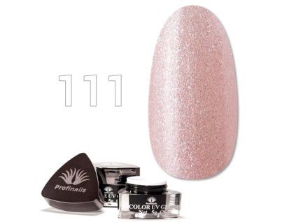 12429 111 Color UV Gel kep web 500x500 web 1710