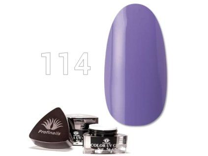 12432 114 Color UV Gel kep web 500x500 web 1710