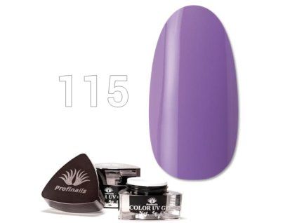 12433 115 Color UV Gel kep web 500x500 web 1710