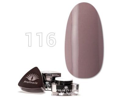 12434 116 Color UV Gel kep web 500x500 web 1710