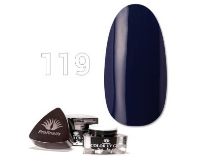 12436 119 Color UV Gel kep web 500x500 web 1710
