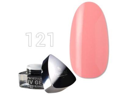 17628 121 Color UV Gel kep web 500x500 web 1902