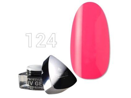 17631 124 Color UV Gel kep web 500x500 web 1902