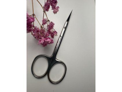 MA-Nails by Meskó Anikó – bőrvágó olló – Szilvi (H-07)