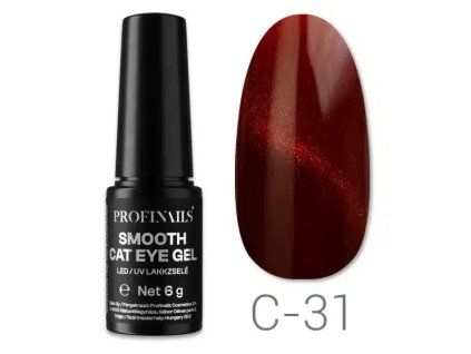 68890 C31 Profinails Cat Eye Gel Lac HEMA Free 6g WEB 900x900