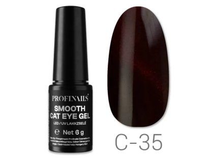 68898 C35 Profinails Cat Eye Gel Lac HEMA Free 6g WEB 900x900