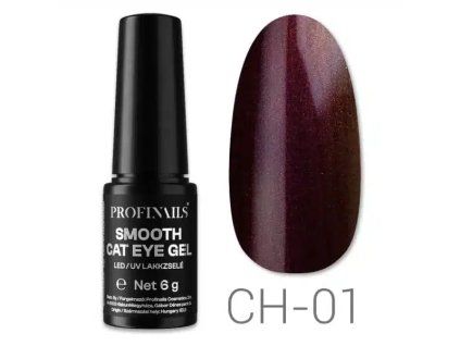 69853 CH01 Profinails Cat Eye Gel Lac HEMA Free 6g WEB 900x900 1