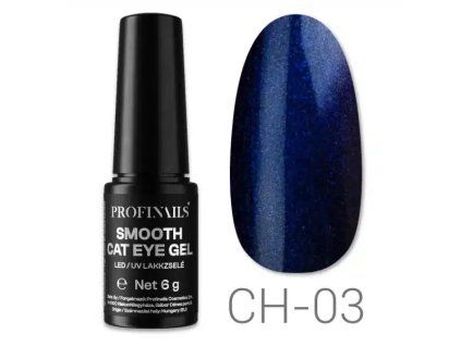 69855 CH03 Profinails Cat Eye Gel Lac HEMA Free 6g WEB 900x900