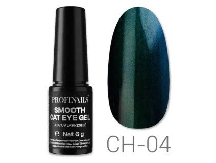 69856 CH04 Profinails Cat Eye Gel Lac HEMA Free 6g WEB 900x900