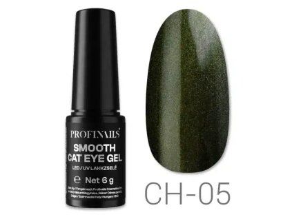 69857 CH05 Profinails Cat Eye Gel Lac HEMA Free 6g WEB 900x900