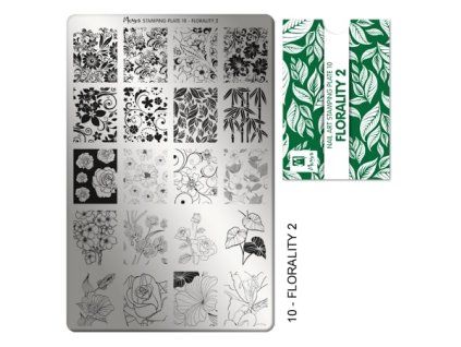 6630 MOYRA NYOMDALEMEZ 10 Florality 2