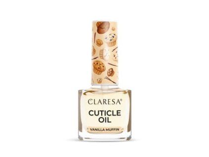 CLARESA Koromapolo olaj 5g Lemon masolat