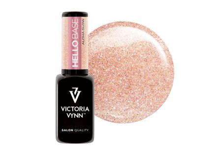 Victoria Vynn - Hello Base - Aloha Glow 8ml