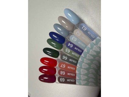You Are Cute - Gel Polish - 067 5ml