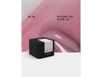 Builder gel 05 Bloom (головна)