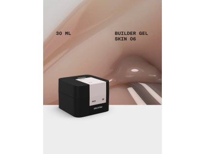 Builder gel 06 Skin (головна)