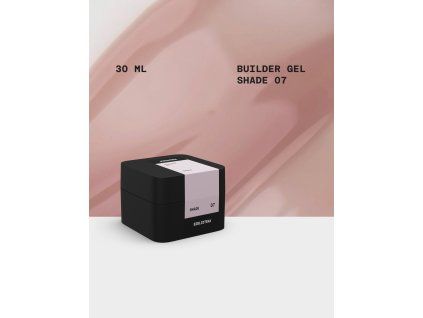 Builder gel 07 Shade (головна)