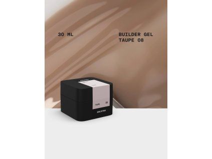 Builder gel 08 Taupe (головна)