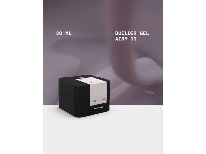 Builder gel 09 Airy (головна)