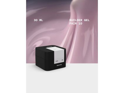 Builder gel 10 Fair (головна)