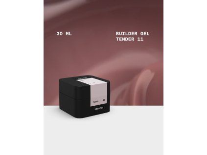 Builder gel 11 Tender (головна)