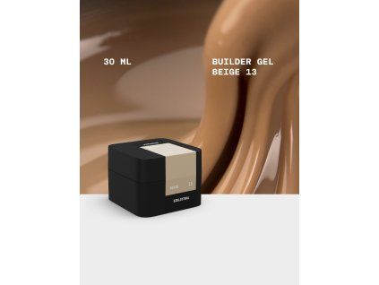 Builder gel 13 Beige (головна)