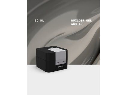 Builder gel 15 Ash (головна)