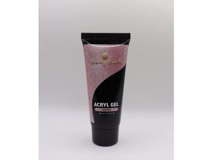 Luxury Nails - Acryl Gel - Sprinkle - tubusos
