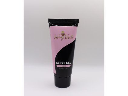 Luxury Nails - Acryl Gel - Barbie - tubusos
