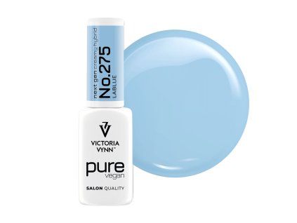 Victoria Vynn - Pure Creamy Hybrid - 275 LABlue 8ml