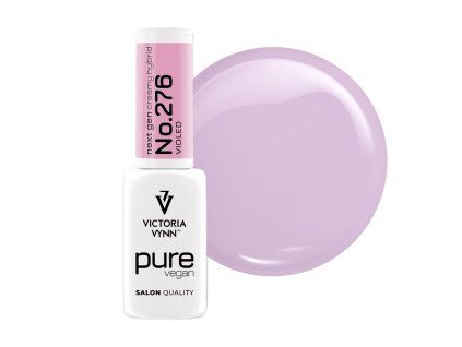 Victoria Vynn - Pure Creamy Hybrid - 276 VioLED 8ml