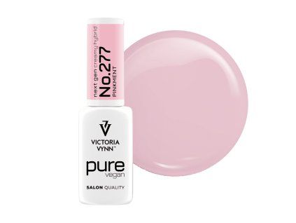 Victoria Vynn - Pure Creamy Hybrid - 277 PINKmen 8ml