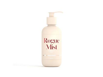 MAKEAR Kez es testapolo krem 300ml parfum illattal MIDNIGHT masolat 1
