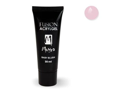 71269 MoyraFusionAcrylgelBabyBlush30ml