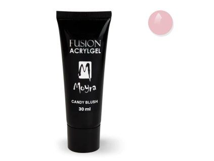 71271 MoyraFusionAcrylgelCandyBlush30ml