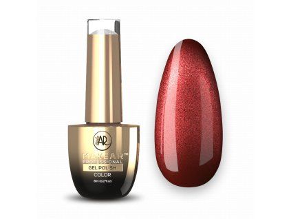 MAKEAR Gel Polish 8ml Cat Eye No.C19 masolat