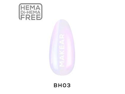 MAKEAR Aurora Liquid No.BP05 masolat