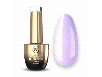 MAKEAR Gel Polish 8ml No.S47 Blucci STARMANI masolat 4