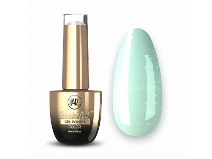 MAKEAR Gel Polish 8ml No.S47 Blucci STARMANI masolat 5