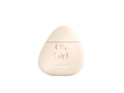 MAKEAR Kez es testapolo krem 300ml parfum illattal MIDNIGHT masolat 2